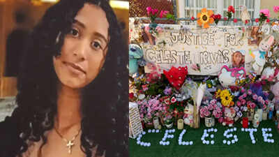 Amid Celeste Rivas Hernandez murder investigation, friends and neighbors remember her as 'beautiful, strong girl who loved to sing and dance'