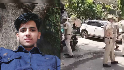 Senior officer's daughter raped, murdered by former assistant in South Delhi home; fired 6 weeks ago