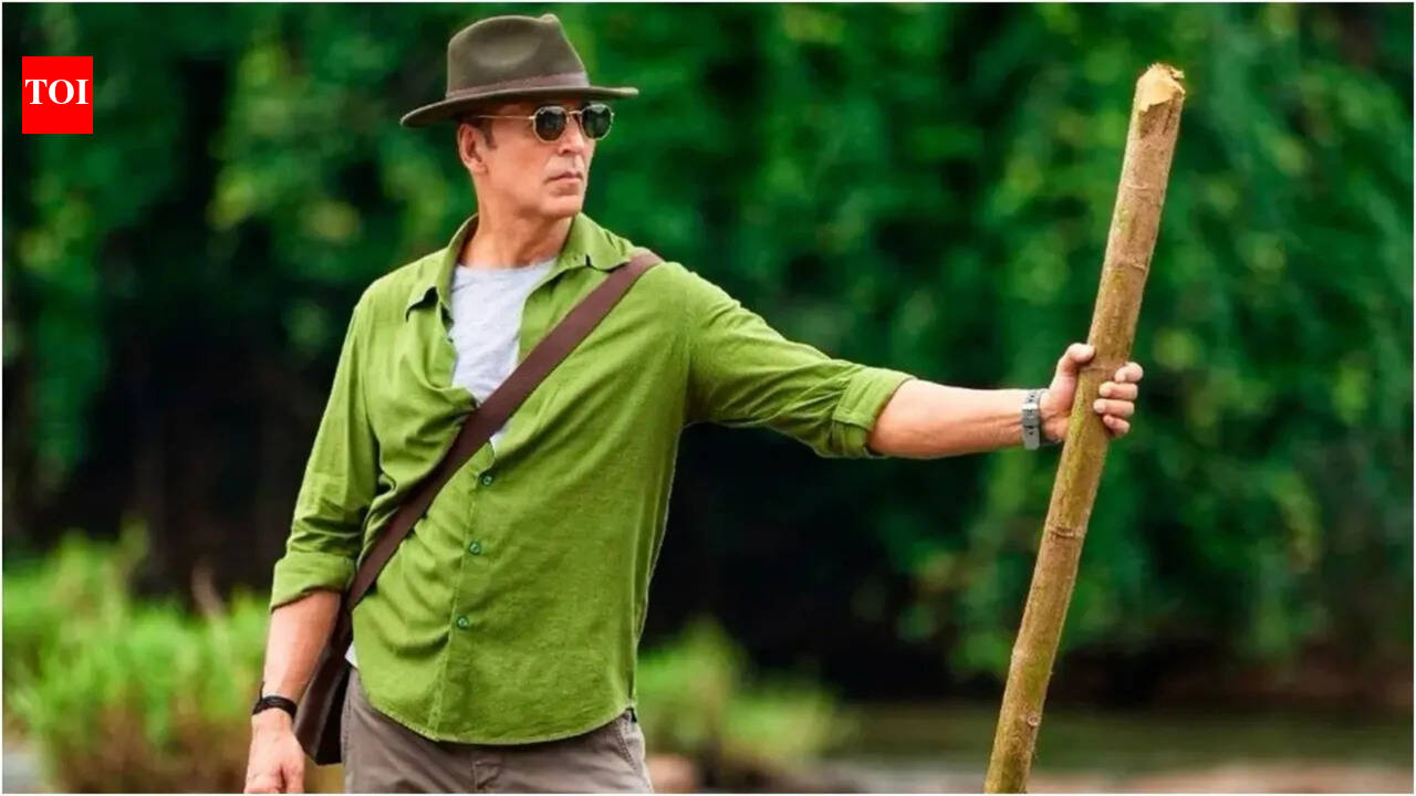 'Bhooth Bangla' box office collection Day 6: Akshay Kumar's film crosses Rs 127 crore globally; takes lead over 'Dhurandhar 2'