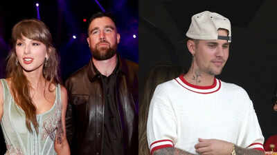  Travis Kelce’s follow list creates chaos online as Taylor Swift fans jump in