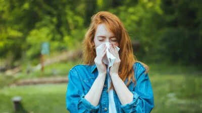 Hay fever explained: Why allergies are worse in 2026, how it differs from regular fever, symptoms, and prevention tips