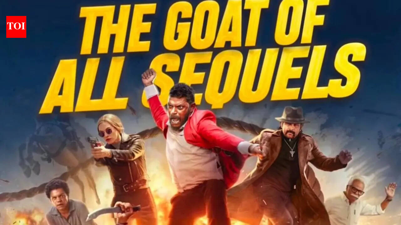 'Aadu 3' OTT release: When and where to stream Jayasurya and Vinayakan's time travel comedy film