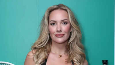 Paige Spiranac’s surprising NFL fandom confession triggers heated debate over loyalty, authenticity, and fan culture