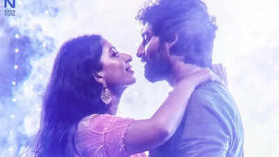  When and where to stream Sudharsan Govind and Archenaa Ravi film