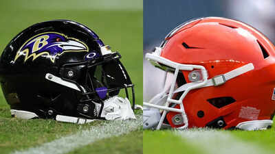  Baltimore Ravens and Cleveland Browns linked to rising wide receiver as both teams look to elevate offense
