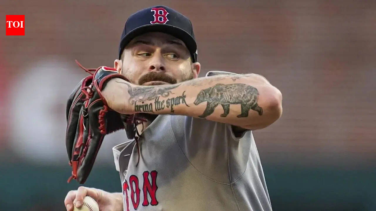 Lucas Giolito contract update: San Diego Padres deal worth, mutual option, and more