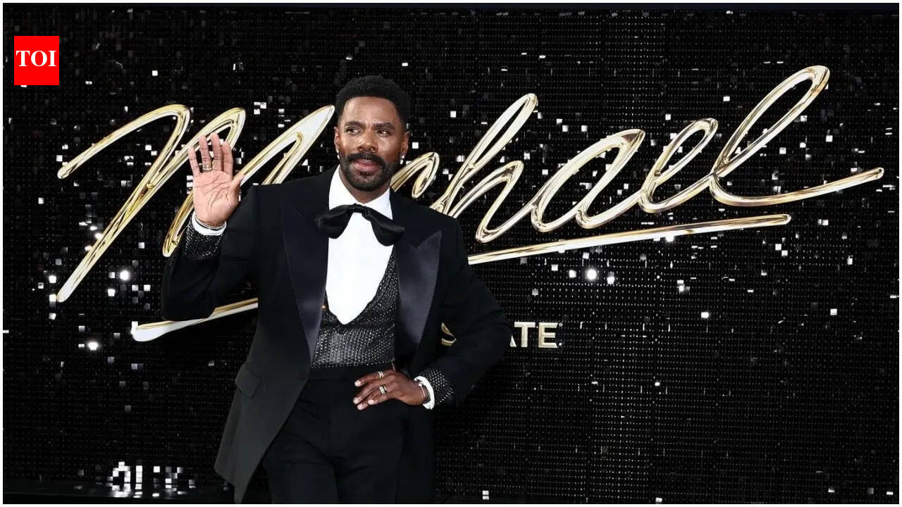 Michael Jackson biopic: Colman Domingo reacts to ‘whitewashing’ of child abuse claims; says ‘It’s an intimate portrait of who..’