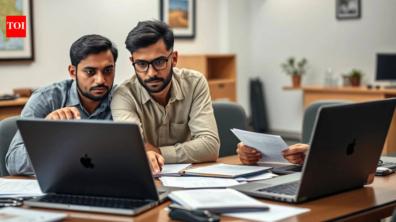 On tough-to-monitor Net, campaign goes on