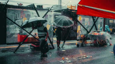 IMD predicts Rain in the hills, heat in the plains: Best and worst places to visit in India this week