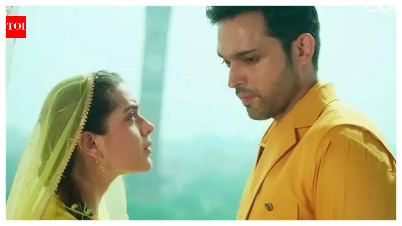 ‘Seher Hone Ko Hai’ shoot halted amid Parth Samthaan’s cyber complaint row: Reports