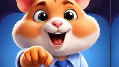 Hamster Kombat GameDev Daily Combo & Cipher Code 23 April 2026