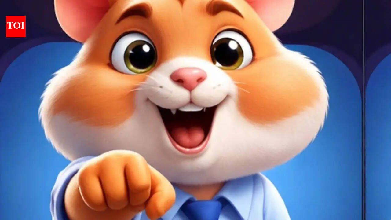 Hamster Kombat GameDev Daily Combo & Cipher Code 23 April 2026