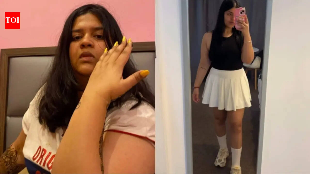 Viral 7-day diet plan: Know the weekly meals that helped fitness influencer lose 20 kgs