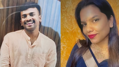  As lover 'drifted back' to ex, woman staged intimate game, then turned it into murder trap