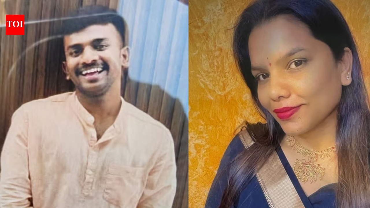 Bengaluru 'BDSM' horror: As lover 'drifted back' to ex, woman staged intimate game, then turned it into murder trap