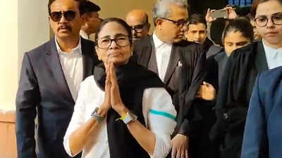  SC slams Mamata over ‘interference’ in ED raids