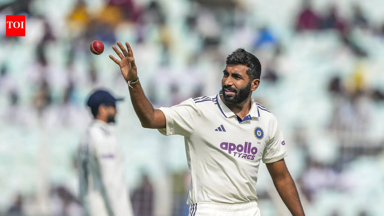 BCCI pushes for Jasprit Bumrah to play entire WTC cycle