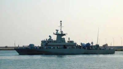 News of payment by Indian ship to Iran fake, says government