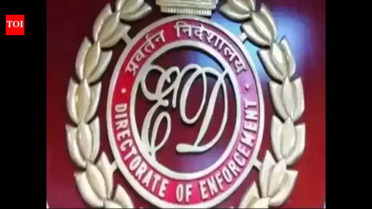 ED chargesheet against UK resident in Videocon money laundering case