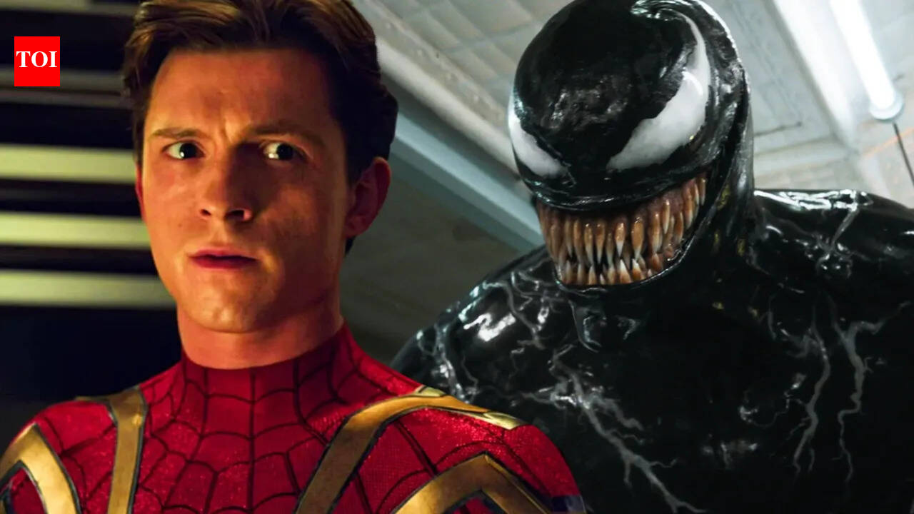 Mark Ruffalo teases Spider-Man and Venom clash in upcoming MCU film: 'I promise you 1000% that he will be fighting an alien'