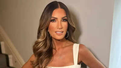 Karren Brady’s fitness routine at 57: Inside ‘The Apprentice’ star’s ‘hard work’ regime that transformed her body