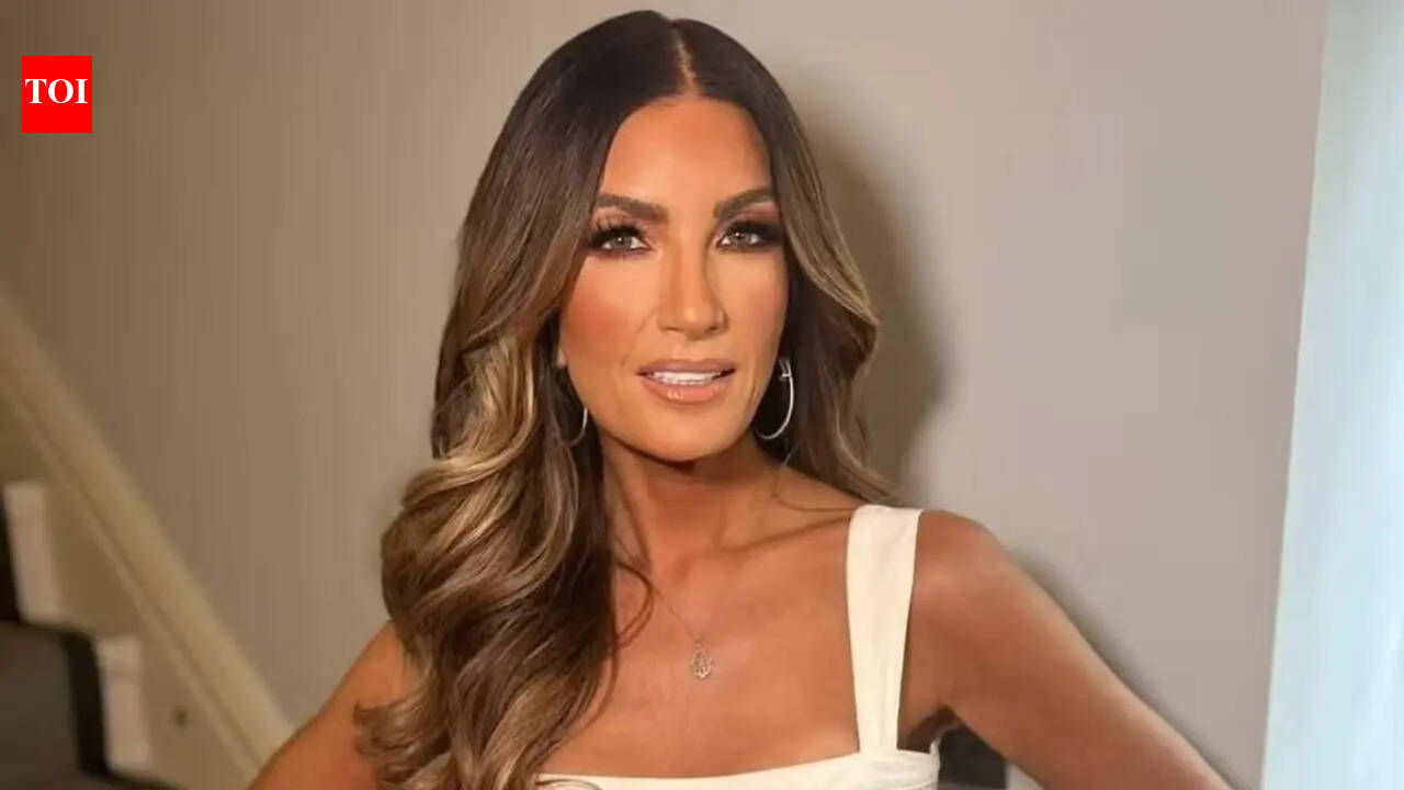 Karren Brady’s fitness routine at 57: Inside ‘The Apprentice’ star’s ‘hard work’ regime that transformed her body