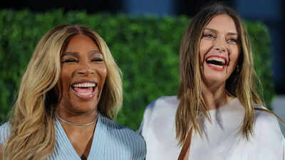 Why did Maria Sharapova hesitate before calling Serena Williams ahead of Hall of Fame honor? Tennis legend explains real reason