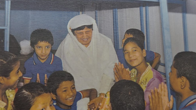 Founder of Jain outfit Veerayatan passes away