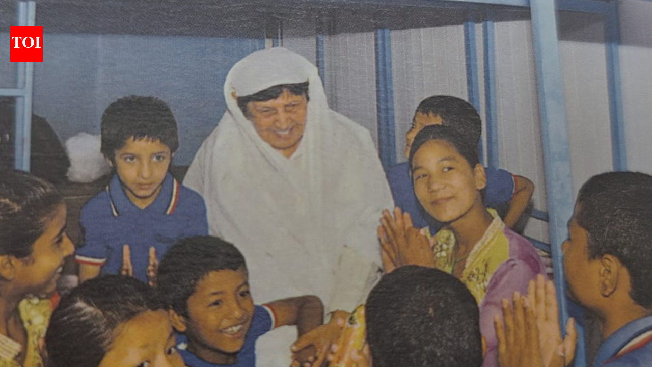 Founder of Jain outfit Veerayatan passes away