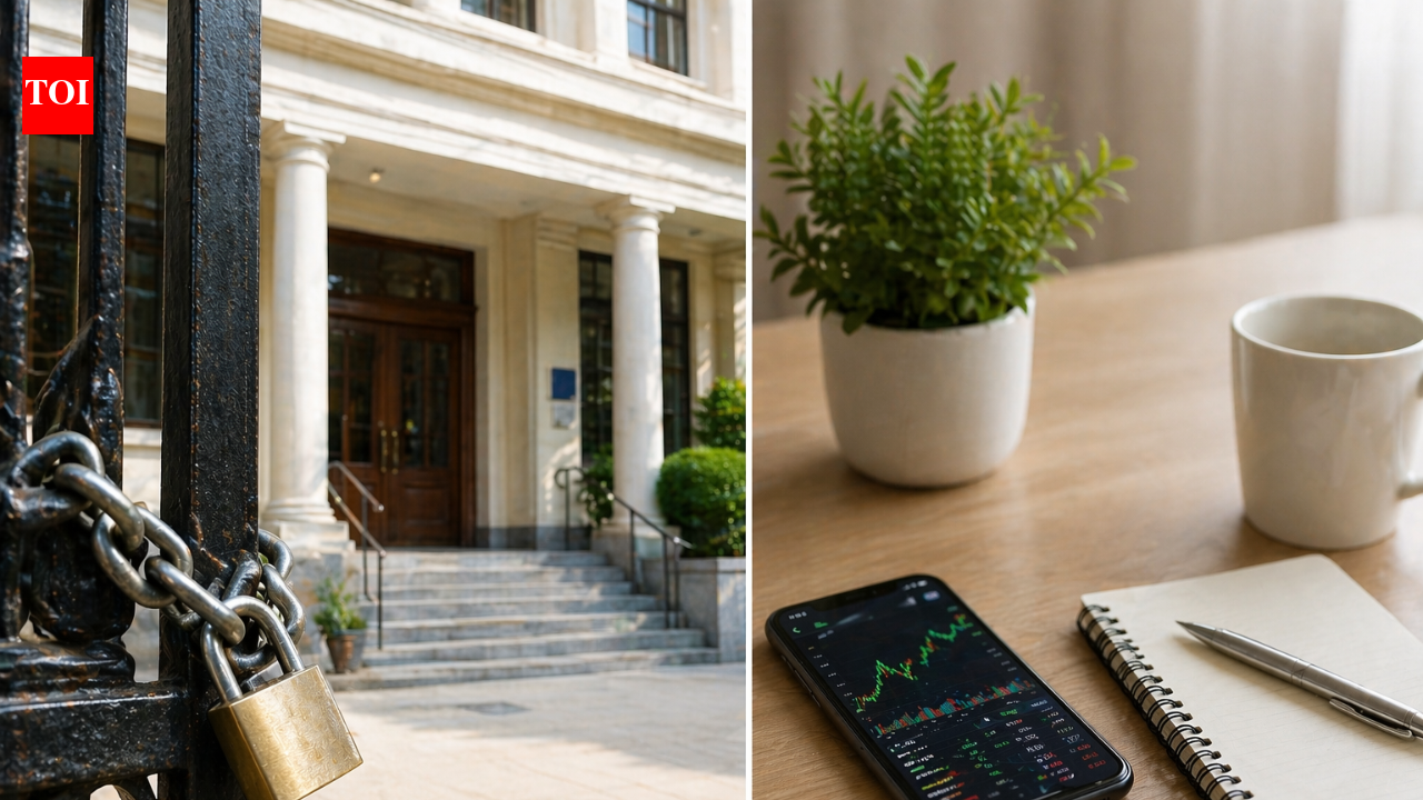 West Bengal, Tamil Nadu polling today: Are banks and stock markets open on April 23? Check details