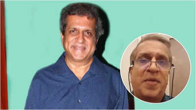 Actor Darshan Jariwala gets his lost wallet back within minutes on Gujarat Mail; praises authorities