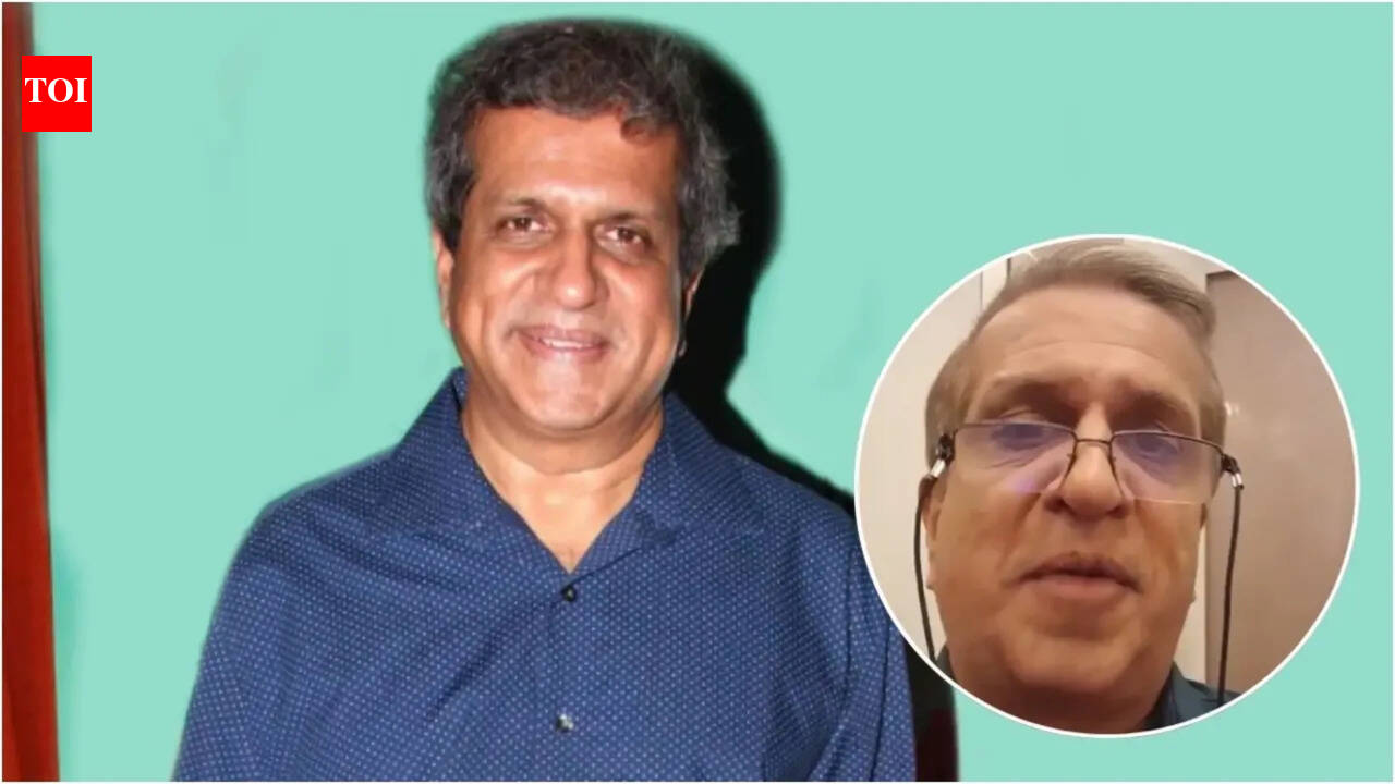 Actor Darshan Jariwala gets his lost wallet back within minutes on Gujarat Mail; praises authorities