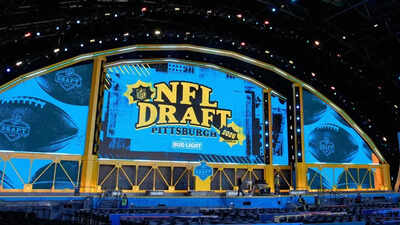 2026 NFL Draft: Start time, TV schedule, draft order, where to watch and more