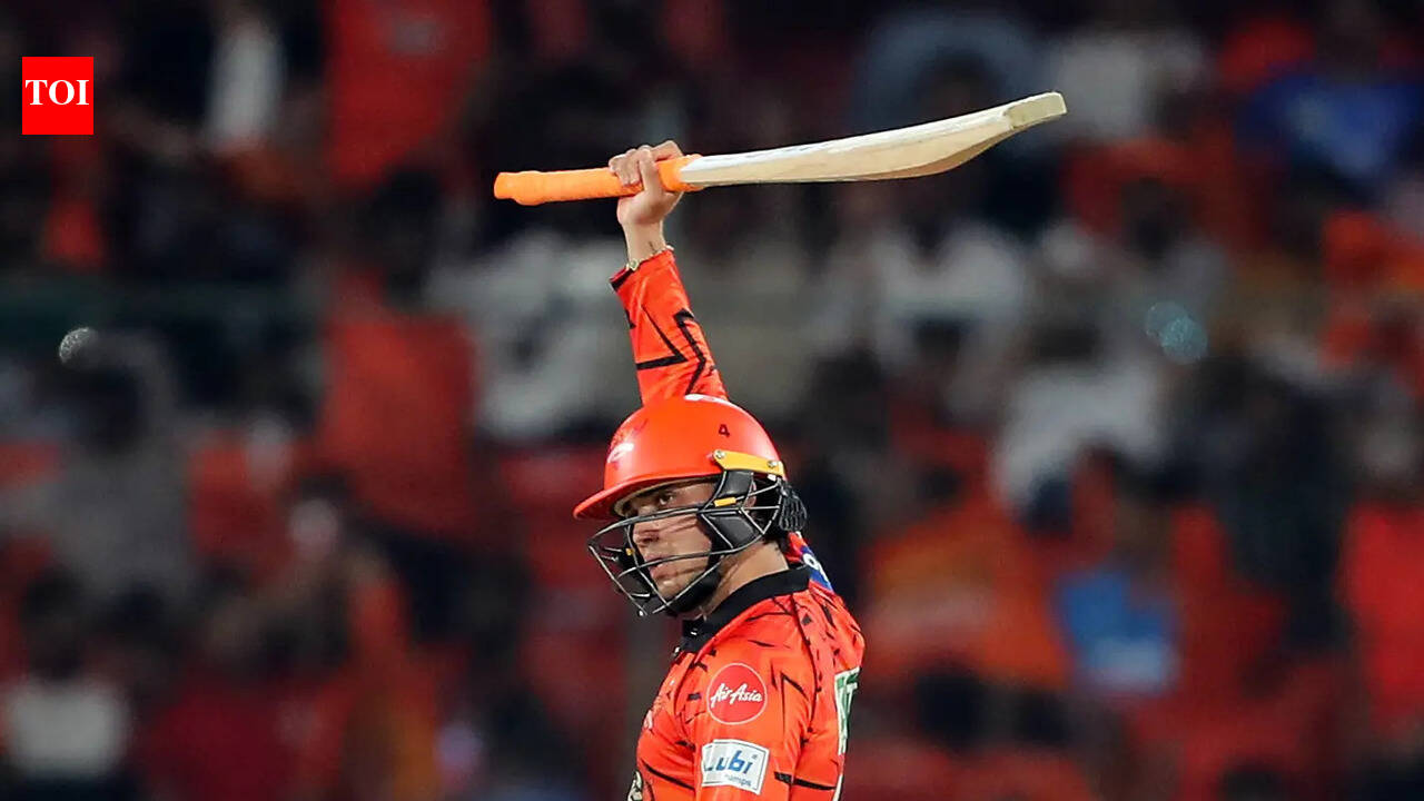 IPL 2026: From square to straight - Abhishek Sharma redraws the map
