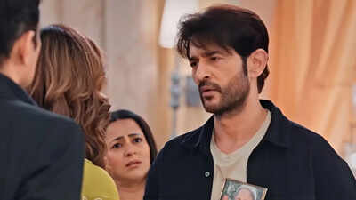 'Kyunki Saas Bhi Kabhi Bahu Thi' 22nd April written update: Karan denies affair while mystery deepens
