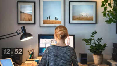  ‘In Australia, work fits into life’