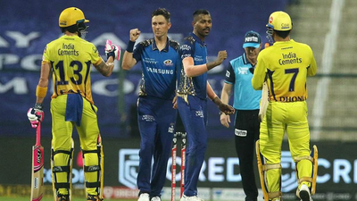 IPL Match Today, MI vs CSK: Predicted playing XI, head-to-head, pitch report, Mumbai weather update