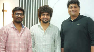 Kavin announces the director for his 11th film; Teams up with Praveen Paramasivan for a family drama