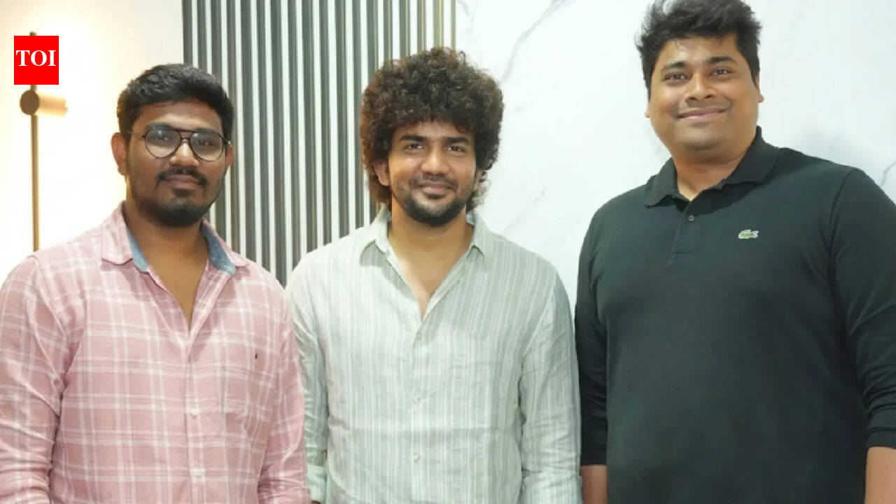 Kavin announces the director for his 11th film; Teams up with Praveen Paramasivan for a family drama