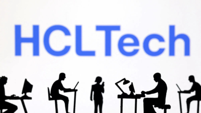 HCLTech shares drop 11% as weak outlook overshadows AI gains