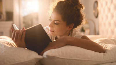 Quotes that will make you pick up a book even if you haven’t in years