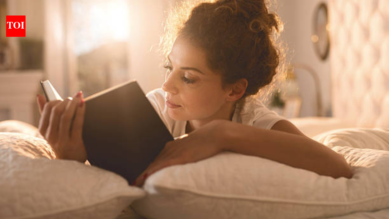 Quotes that will make you pick up a book even if you haven’t in years