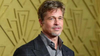Quote of the day by Brad Pitt: "You must lose everything in order to gain anything."