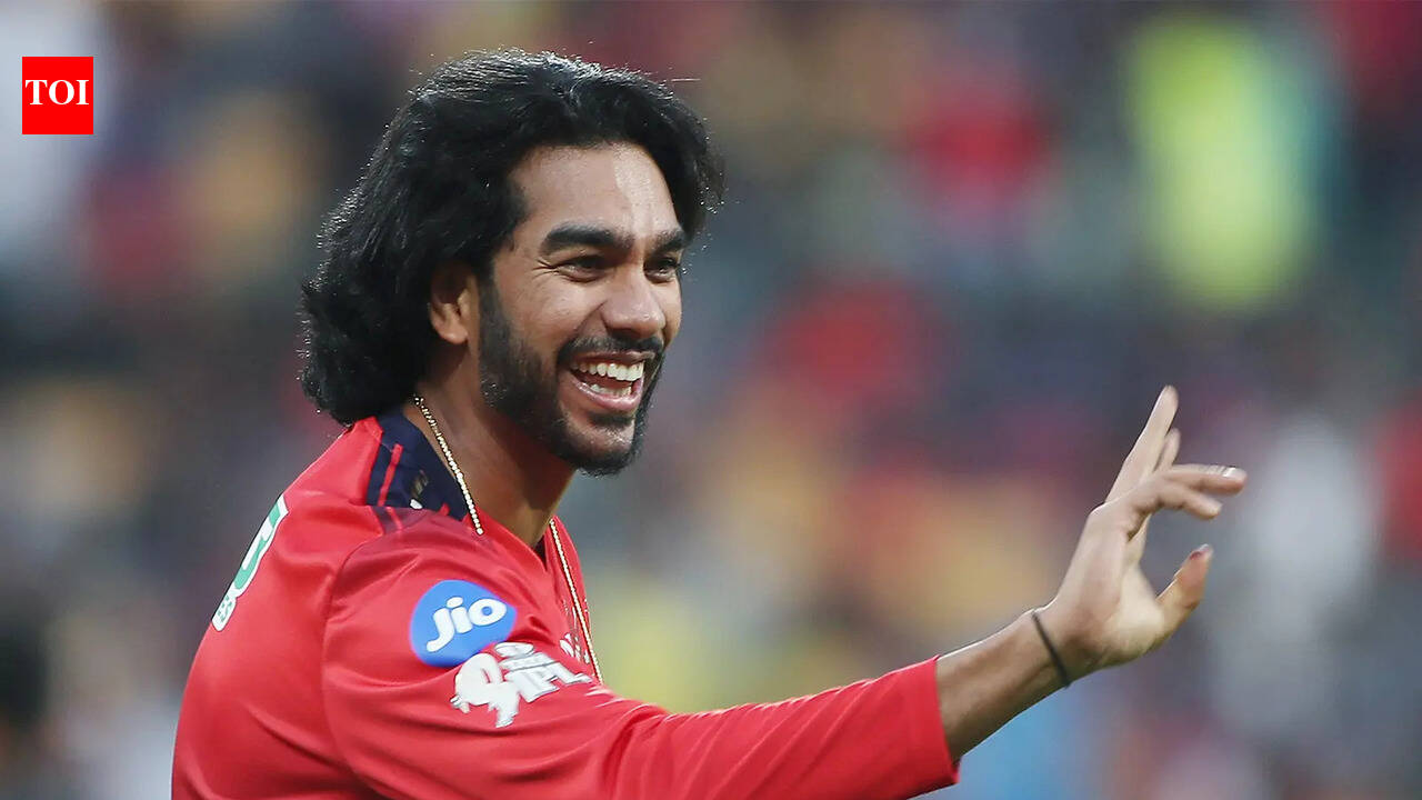 IPL 2026: Venkatesh Iyer stays patient amid limited chances at RCB