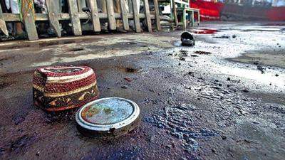  Bombay high court clears 4; now no one on trial for 31 deaths