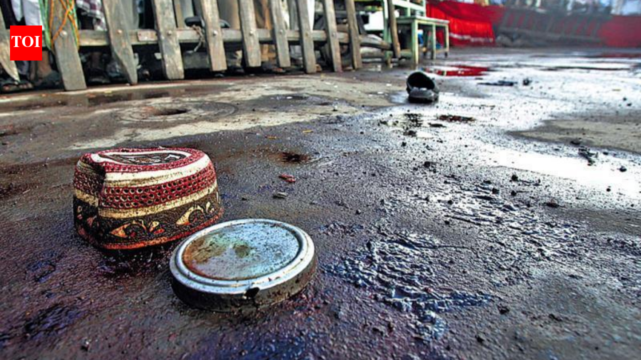 2006 Malegaon blast case: Bombay high court clears 4; now no one on trial for 31 deaths