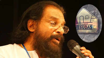 KJ Yesudas' house in Fort Kochi; 70-year-old mango tree remains landmark