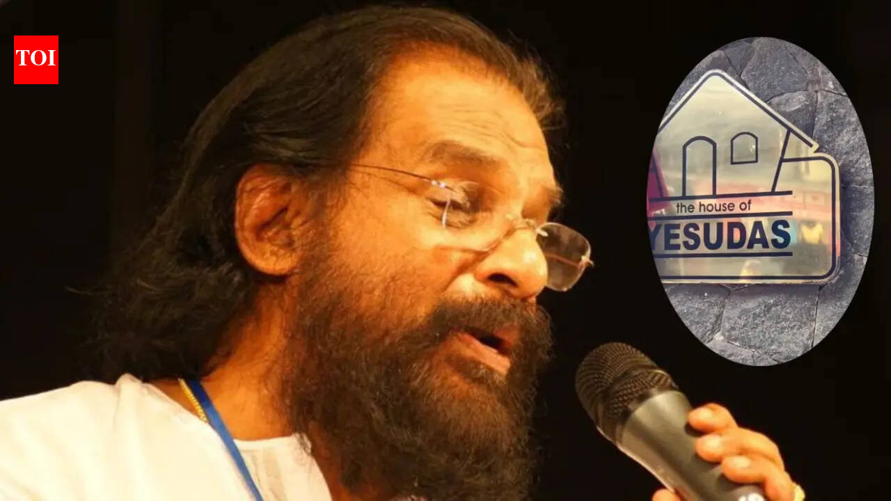 K.J. Yesudas' house in Fort Kochi; 70-year-old mango tree remains landmark