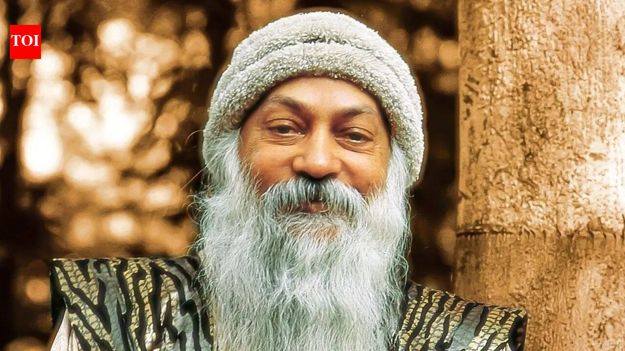 Quote of the day by Osho: 