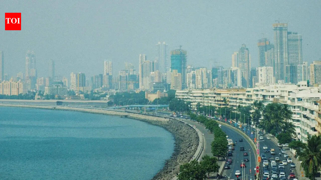 5 emerging Mumbai locations offering affordable sea-view apartments for homebuyers